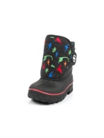 Lee Cooper Jr boty LCJ-24-44-2861