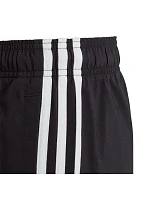 Tkané šortky adidas Essentials s 3 pruhy HR6332