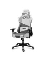 Herní židle Huzaro Force 6.2 White Mesh Herní židle Huzaro Force 6.2 White Mesh