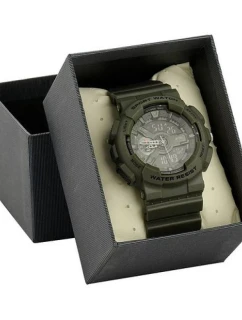 Sportovní hodinky M-TAC Olive (50006001)