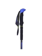 Trekingové hole Viking Carbo Lite Black/Lime