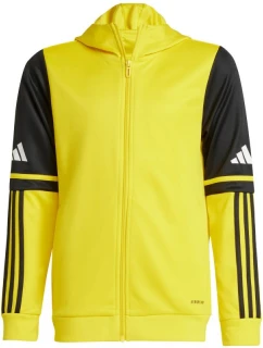 Adidas Squadra 25 Hoody Jr JP3386 Mikina