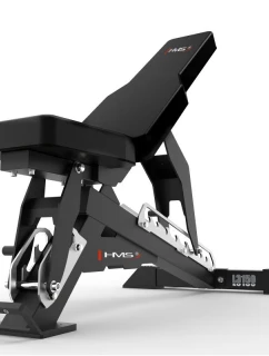 L3150 - (2 DÍLY) NASTAVITELNÁ CVIČEBNÍ LAVICE