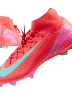 Nike ZM Superfly 10 Acad FG/MG kopačky fotbalové zátky fotbalové lanky