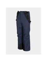 Chlapecké lyžařské kalhoty 4F HJZ22-JSPMN002
