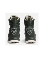 Boty Rossignol Rossi Podium Ebony Green green Boty Rossignol Rossi Podium Ebony Green green