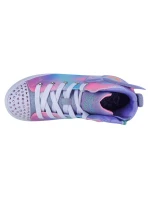 Skechers Twi-Lites 2.0-Butterfly Love 314450L-LVMT Purple 30