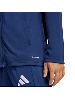 Pánská mikina adidas Entrada 26 Track navy blue JZ6589 pánské oblečení