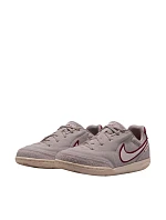 Dětské kopačky Nike Tiempo Streetgato beige IO9608 216