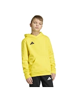 Adidas ENTRADA 26 Hoody Junior Mikina JZ6564