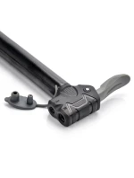 Mini pumpička na kolo Stroke 31597 - Meteor