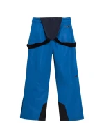 Chlapecké lyžařské kalhoty Jr HJZ22 JSPMN001 33S - 4F