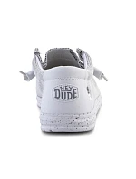 Boty Hey Dude Wally Sox M 40019-1KA Boty Hey Dude Wally Sox M 40019-1KA