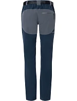 Daiber JN 1205 Dámské trekingové kalhoty 02.1205 navy/carbon Daiber JN 1205 Dámské trekingové kalhoty 02.1205 navy/carbon