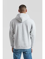 Fruit of the Loom Premium Hooded Sweat Jacket Mikina s kapucí 16.2034 deep navy