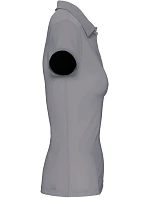 Kariban ProAct PA 483 Dámské polo CoolPlus® 20.P483 fine grey