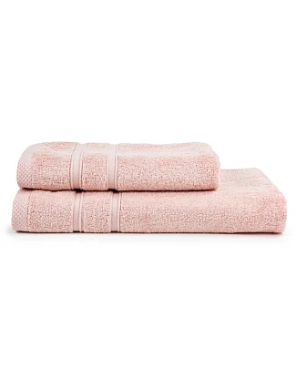 The One Towelling Bamboo 50 Ručník "Bamboo" 48.1034 salmon The One Towelling Bamboo 50 Ručník "Bamboo" 48.1034 salmon
