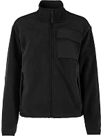 Craft Corporate Urban Fleece Jacket W Dámská fleecová bunda 81.7422 black Craft Corporate Urban Fleece Jacket W Dámská fleecová bunda 81.7422 black