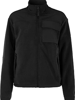Craft Corporate Urban Fleece Jacket W Dámská fleecová bunda 81.7422 black
