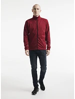 Craft Corporate ADV Unify Jacket M Pánská bunda 81.9134 dark grey melange Craft Corporate ADV Unify Jacket M Pánská bunda 81.9134 dark grey melange