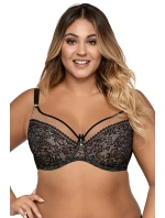 Ava 1396 Crystal barva:černá