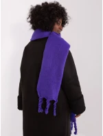 Šátek AT SZ 2313502.94P tmavě fialová Šátek AT SZ 2313502.94P tmavě fialová