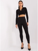 LO LG LK 535 Legíny.10 černá LO LG LK 535 Legíny.10 černá