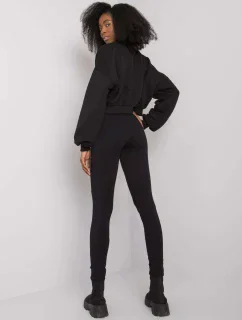 Legíny RV LG 7368.08P černá