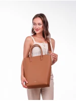 Dámská kabelka Vuch Aderyn Mocha