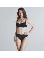 Podprsenka  Andora 131343 černá - Simone Péréle