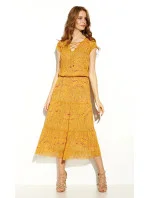 Dámské šaty 120042 Zaps