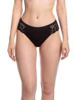 DÁMSKÉ BIKINY L-POL5024BI-02 XXL