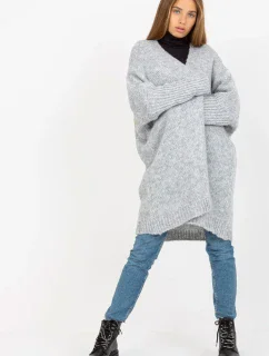 Svetr na zapínání  model 170978 Och Bella