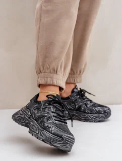 Sportovní obuv model 205948 Step in style