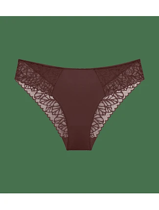 Pretty Modal Tai - Velvet Chocolate - TRIUMPH Velvet Chocolate - TRIUMPH