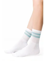 Dámské ponožky Steven art.026 Sport