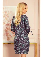 Dámské šaty  281-4 Sophie - NUMOCO