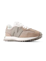 New Balance U327 lifestyle hnědé unisex tenisky (U327LNC)