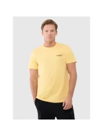 Pánské tričko s potiskem 4F 4FWSS25TTSHM1974- 4F 4FWSS25TTSHM1974-71S