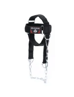 Korunní postroj na krk - Pro Neck Harness Korunní postroj na krk - Pro Neck Harness