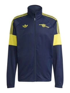 Mikina adidas Arsenal London TT JZ5802