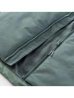 Pánská prošívaná vesta MADO VEST PRIMALOFT Pánská prošívaná vesta MADO VEST PRIMALOFT