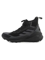 Adidas Terrex Free Hiker GORE-TEX Turistická obuv 2.0 HQ8383 CBlack