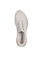 Skechers dámské tenisky Slip-In BOBS ARC WAVES 117629 NAT