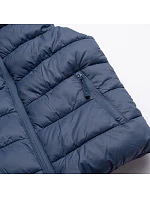 Dětská prošívaná vesta MIRADO VEST KDB