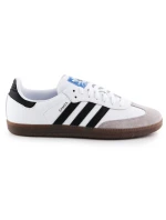 Adidas Samba OG M B75806 lifestylová obuv Adidas Samba OG M B75806 lifestylová obuv
