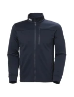 Helly Hansen Crew Fleece Jacket M 30229-597 pánské Helly Hansen Crew Fleece Jacket M 30229-597 pánské