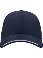 Atlantis Headwear Estoril-S 6 panelová kšiltovka 33.0230 navy
