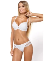 PariPari Cassi barva:bílá PariPari Cassi barva:bílá