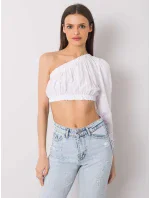 Halenka 341 BZ 5267.05 bílá Halenka 341 BZ 5267.05 bílá